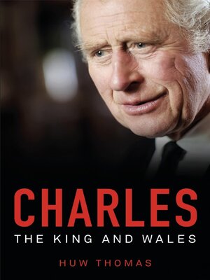 cover image of Charles